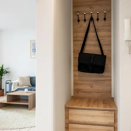 公寓 Modern Downtown With Great Views *