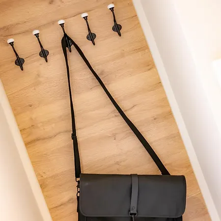 Modern Downtown With Great Views * 卑爾根