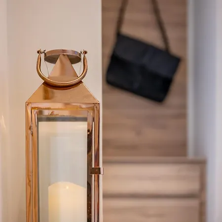 公寓 Modern Downtown With Great Views