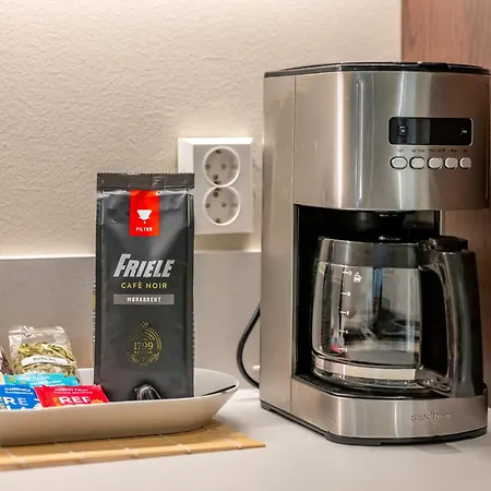 Modern Downtown With Great Views * 卑爾根