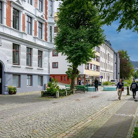 Modern Downtown With Great Views Apartment *